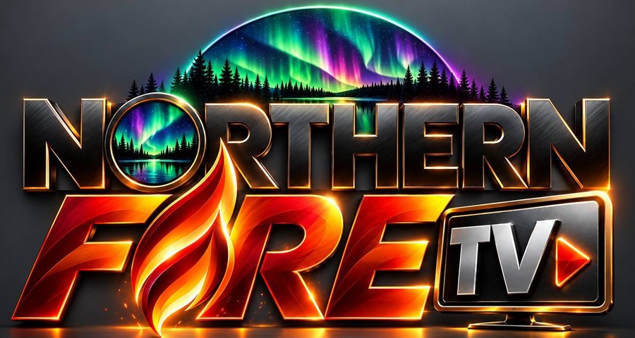 Northern Fire TV logo